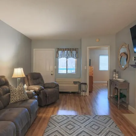 River Place Condo